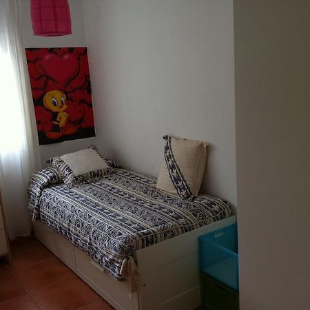 Riba Aurea Lejlighed L'Ametlla de Mar Eksteriør billede